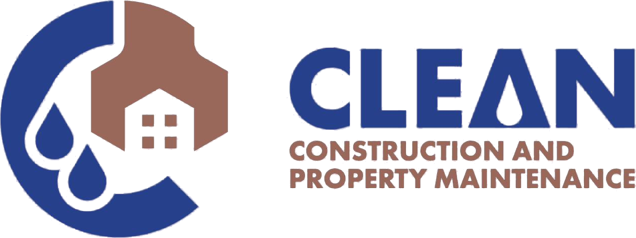 Clean Construction and Property Maintenance