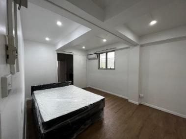 Downstairs flat refurbishment