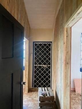 Office partitions and renovations