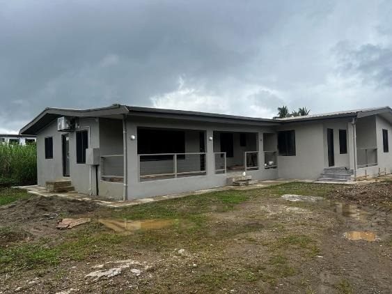 Home completion